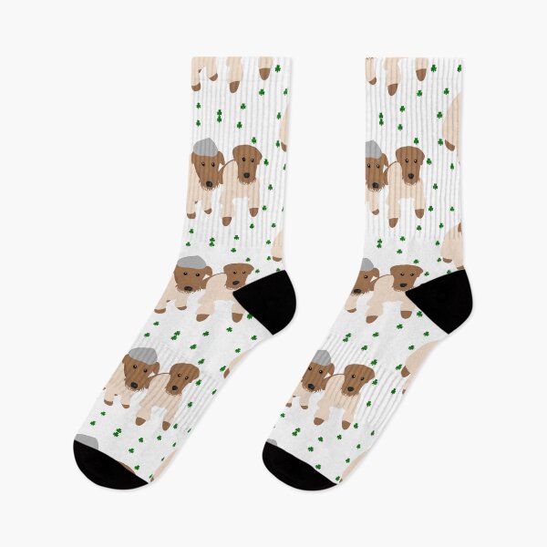 Item preview, Shamrock Dogs designed and sold by DesignzByAnna.