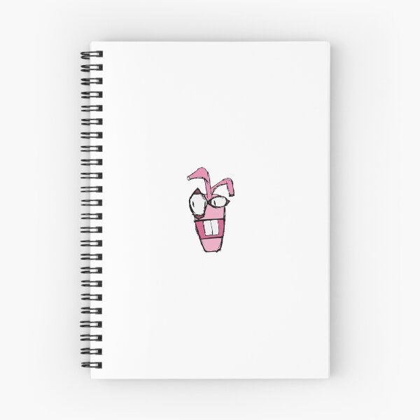 Item preview, Pink thing  designed and sold by TrashCanBob.