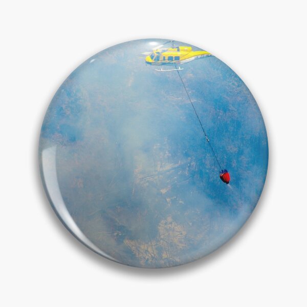 Item preview, Firefighter Copter designed and sold by CrismanArt.