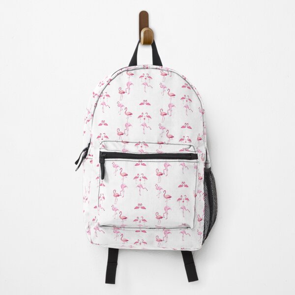 Item preview, Flamingo Sticker Pack designed and sold by ish4rever.