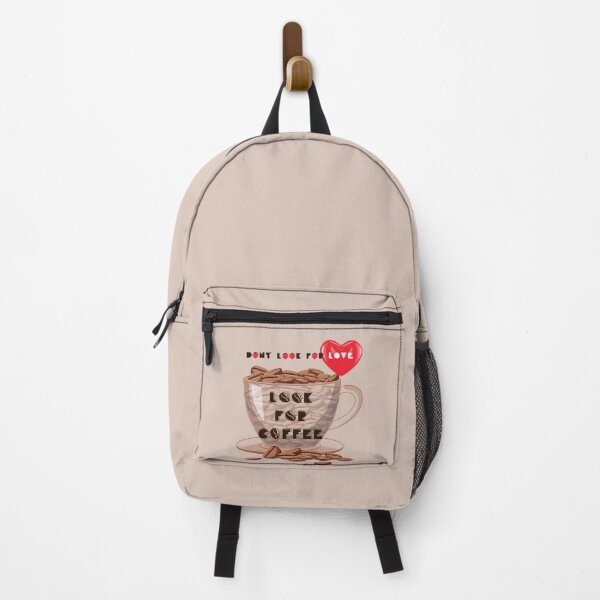 Item preview, dont look for love look for coffee designed and sold by Opine.