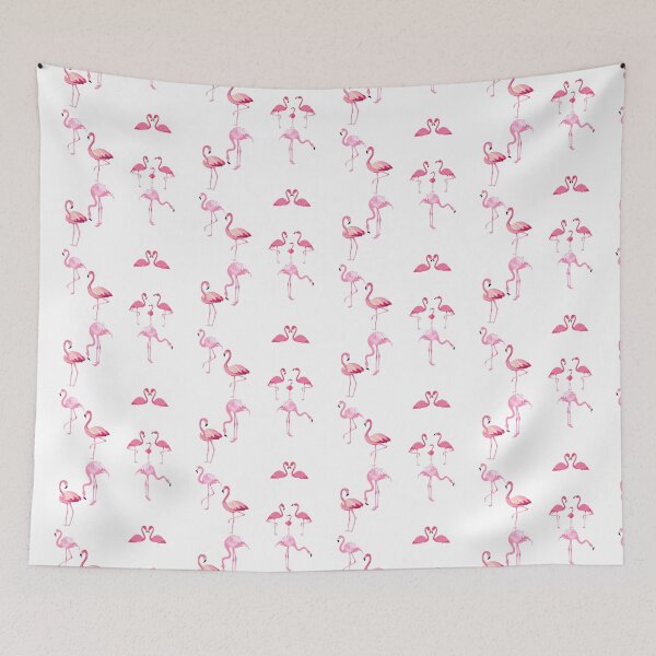 Item preview, Flamingo Sticker Pack  designed and sold by ish4rever.