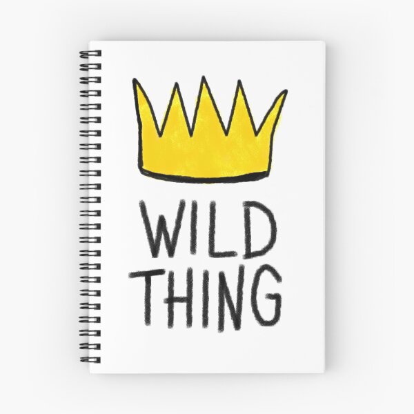 Item preview, Wild Thing designed and sold by Domestic Platypus.