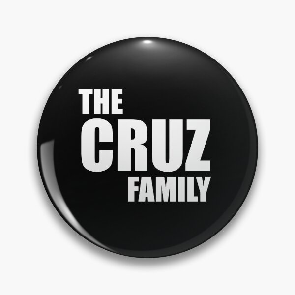 Artikelvorschau, Die Cruz Familie entworfen und verkauft von Teelogic.