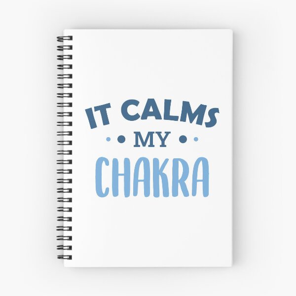Item preview, It Calms My Chakra (Colors) designed and sold by FilipeFerreira.
