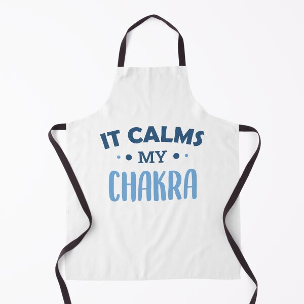 Item preview, It Calms My Chakra (Colors) designed and sold by FilipeFerreira.