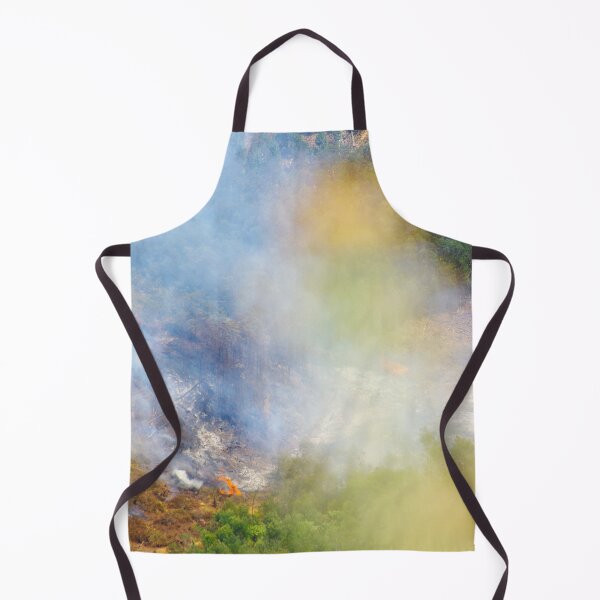 Item preview, Firefight Bains Pass designed and sold by CrismanArt.