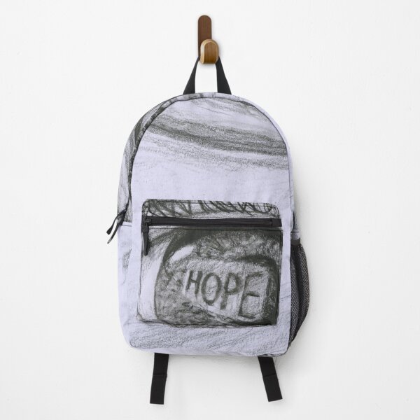Item preview, Don't Lose Hope designed and sold by LymphomaLass.