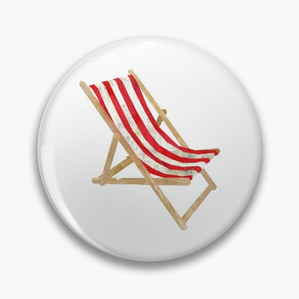 Item preview, Deckchair designed and sold by BabbanGaelg.