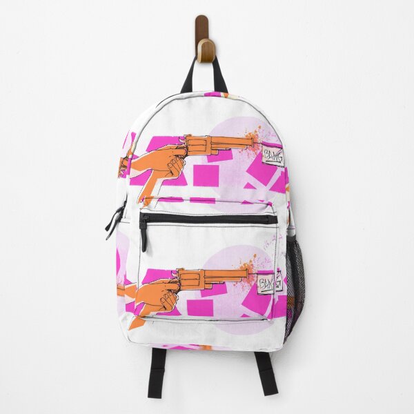 Item preview, Bang! designed and sold by Jeni Hudson.