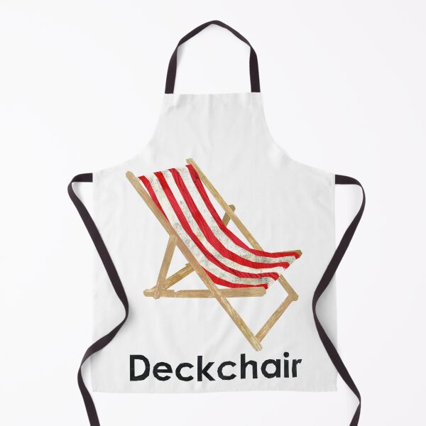 Item preview, En - Deckchair designed and sold by BabbanGaelg.