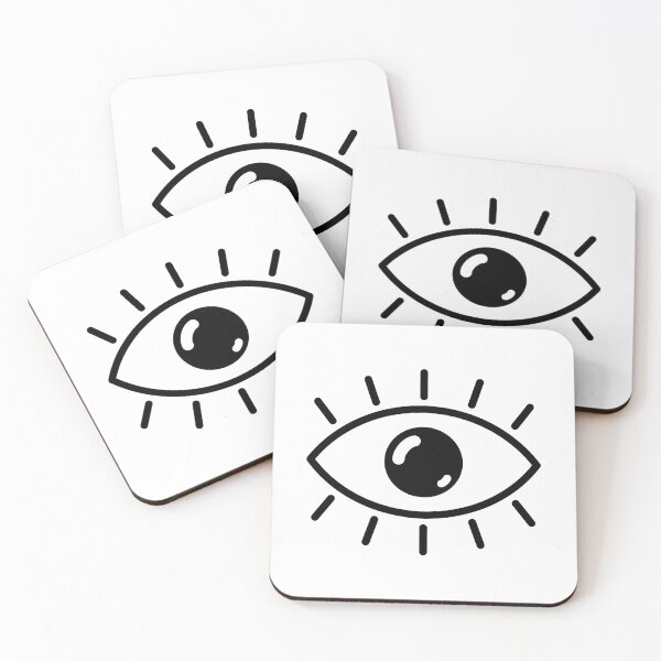 Item preview, Open eye designed and sold by reIntegration.