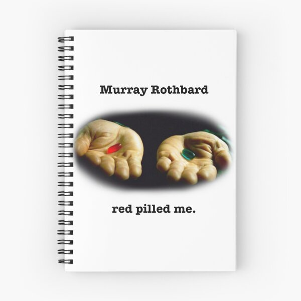 Item preview, Red Pill designed and sold by RipeBananas.
