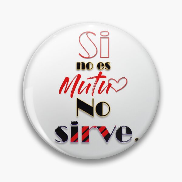 Item preview, if it's not mutual it does not work (Spanish) designed and sold by Yamy Morrell Art and Design.