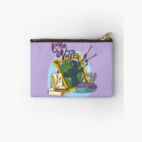 Item preview, Creative Adventurer designed and sold by Jeni Hudson.