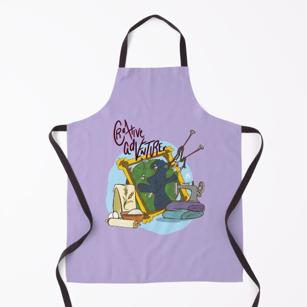 Item preview, Creative Adventurer designed and sold by Jeni Hudson.