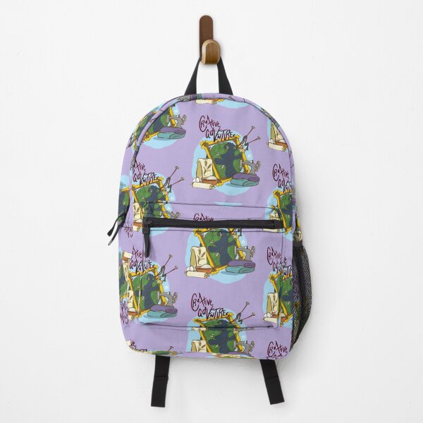 Item preview, Creative Adventurer designed and sold by Jeni Hudson.