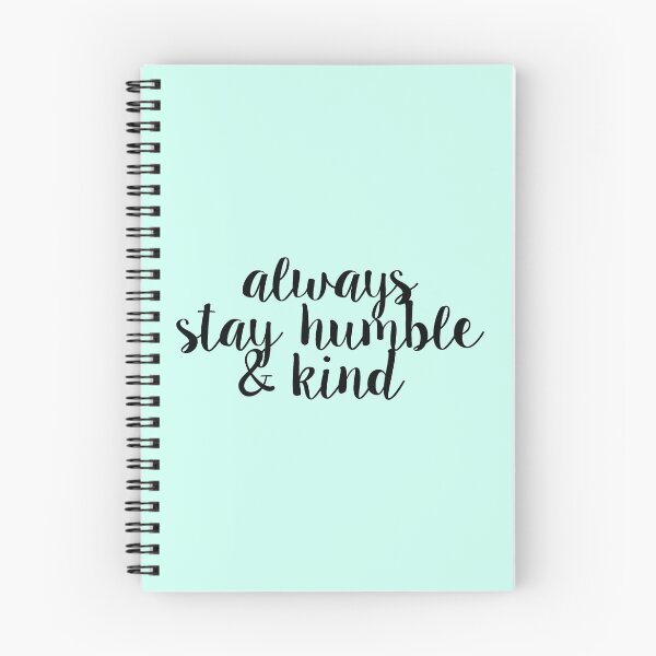 Item preview, Siempre mantente humilde y amable designed and sold by feliciasdesigns.