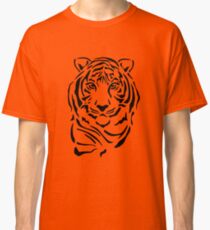 tiger Classic T-Shirt