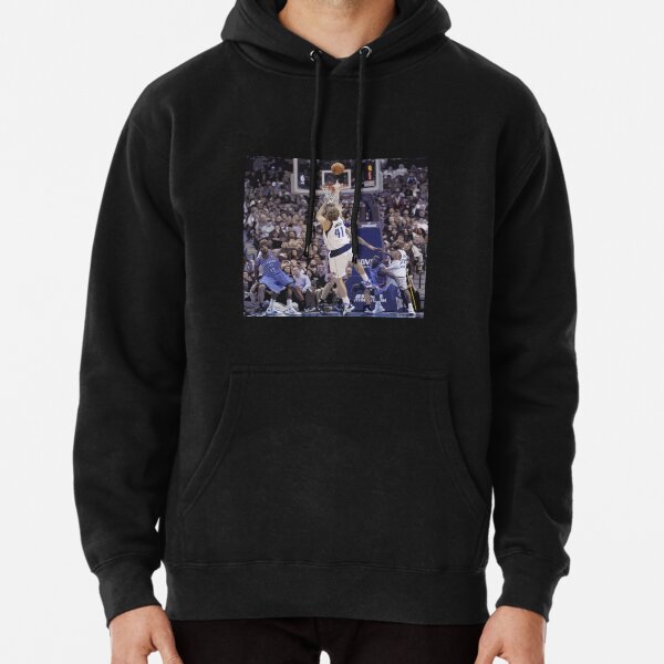 Dirk cheap nowitzki hoodie