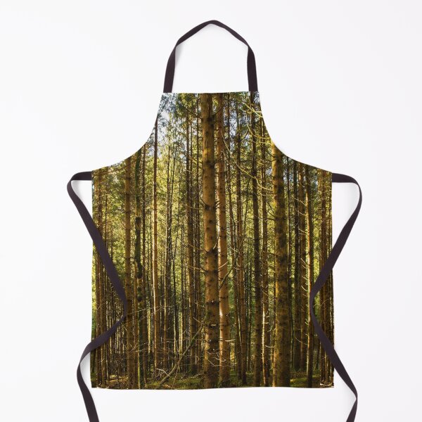 Item preview, Forest Near Platischis designed and sold by jojobob.