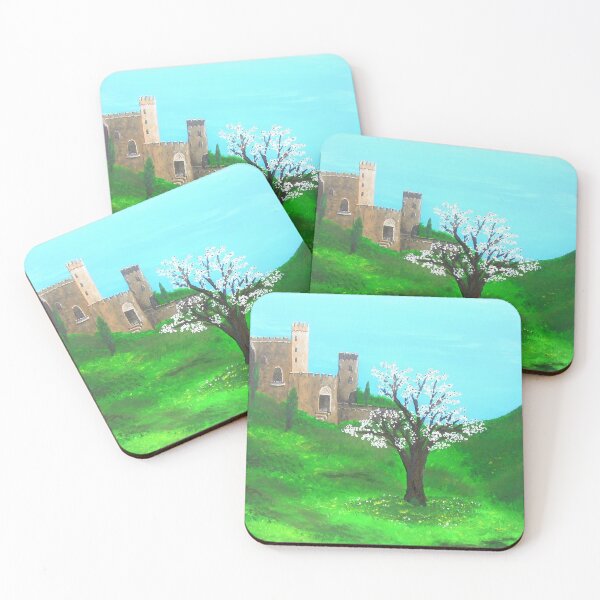 Item preview, NEVER GIVE UP ON YOUR DREAMS! designed and sold by lovinglight.