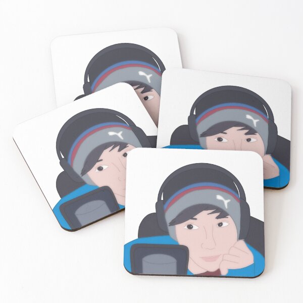 Item preview, quackity :) designed and sold by disclaimersong.