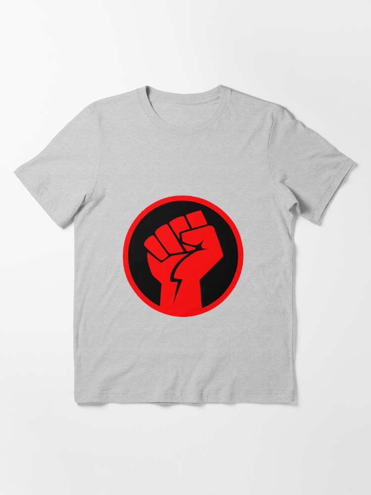 power to the people tshirt