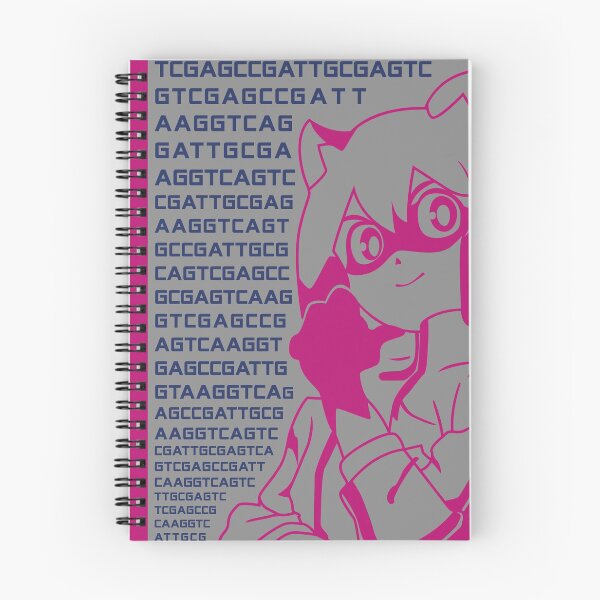 Item preview, Michiru Kagemori BNA designed and sold by CradetGA.