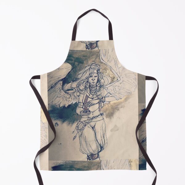Item preview, My Angel designed and sold by Jeni Hudson.