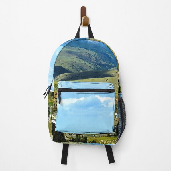 Item preview, Mammoth Hot Spring - Yellowstone National Park designed and sold by mehtaartz.