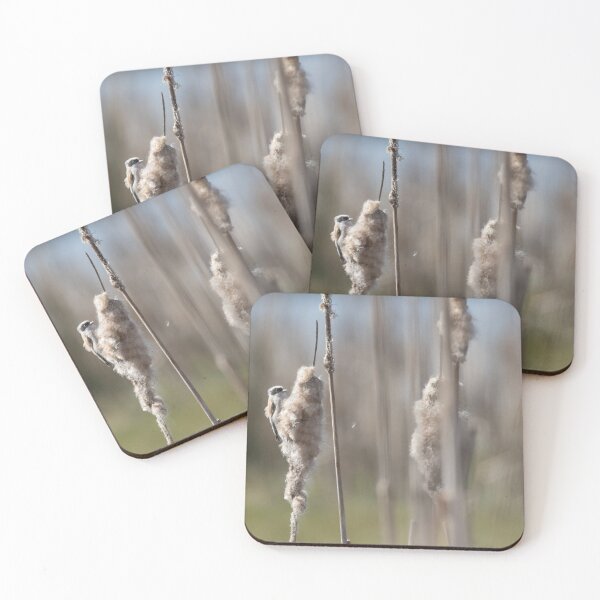 Item preview, Penduline Tit designed and sold by LaurenTucker.