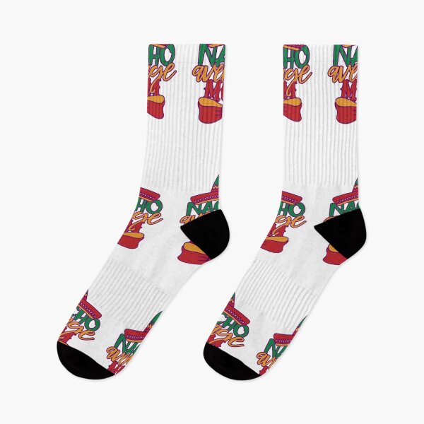 Item preview, Nacho Average Mom, cinco de mayo celebrations designed and sold by ArtDeziGn.