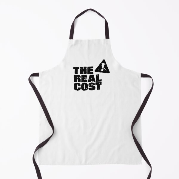 Item preview, The Real Cost designed and sold by lodimahamga.