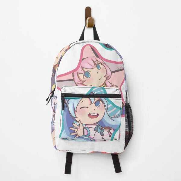 Item preview, Miku, Luka, Meiko, Kaito (VOCALOID) designed and sold by PandaAColor.