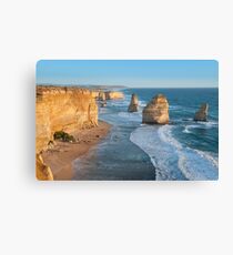 Great Ocean Road Canvas Print
