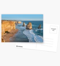 Great Ocean Road Postcards