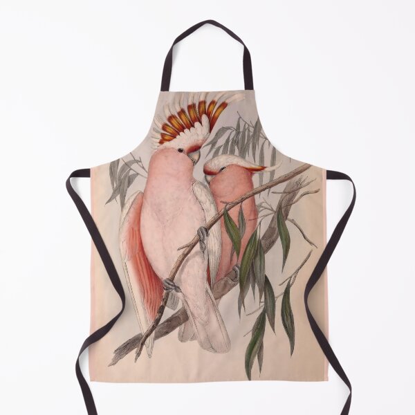 Item preview, Pink Cockatoo designed and sold by aapshop.