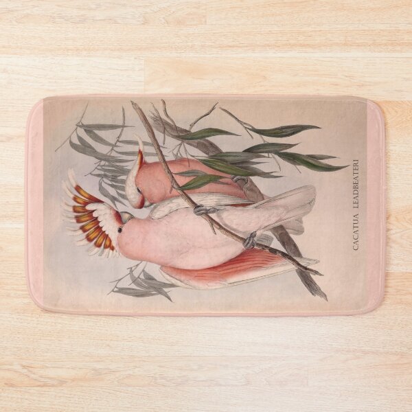Item preview, Pink Cockatoo designed and sold by aapshop.