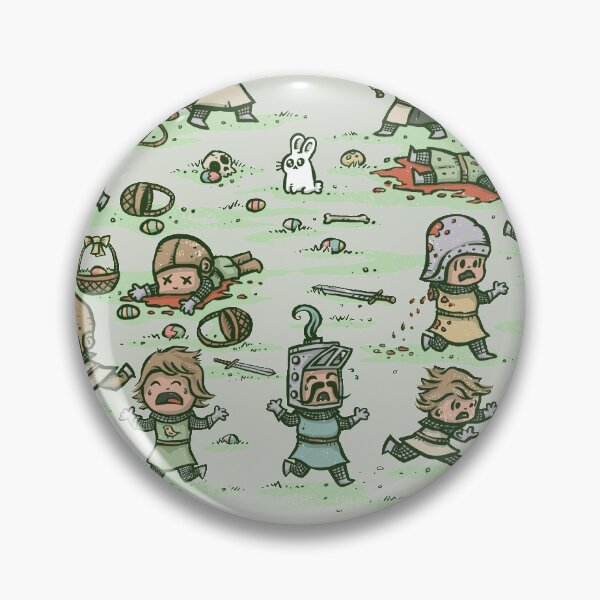 Item preview, The Killer Rabbit of Caerbann-Egg designed and sold by kg07.