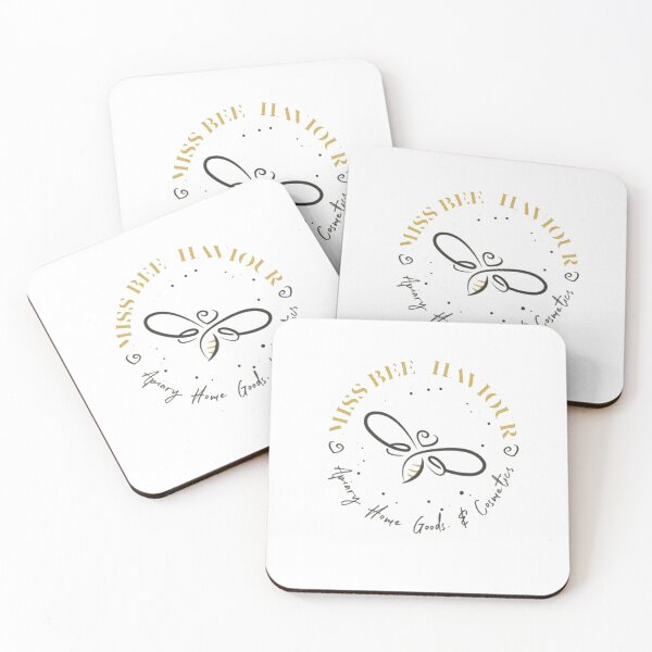 Item preview, cute wholesome Bee Haviour  designed and sold by Cats26 Store .