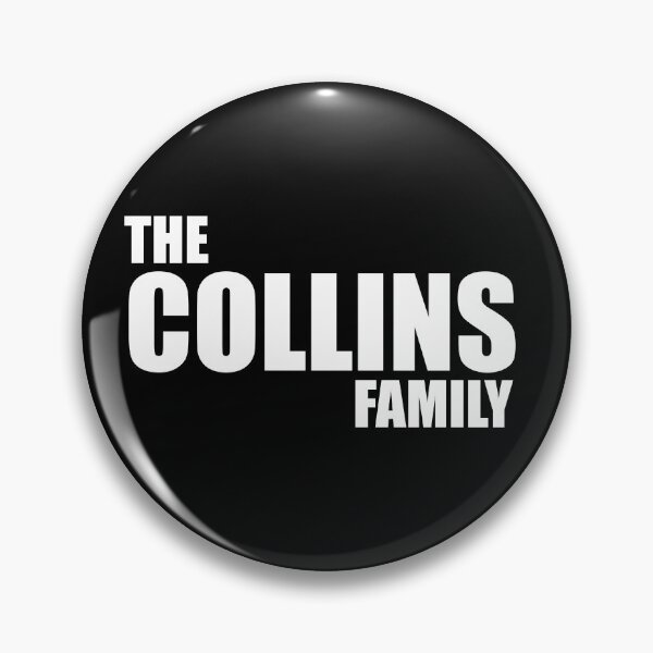 Item preview, The Collins Family designed and sold by Teelogic.