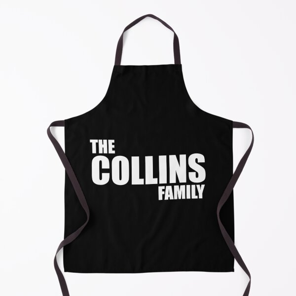 Item preview, The Collins Family designed and sold by Teelogic.