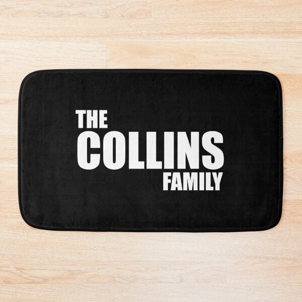 Item preview, The Collins Family designed and sold by Teelogic.