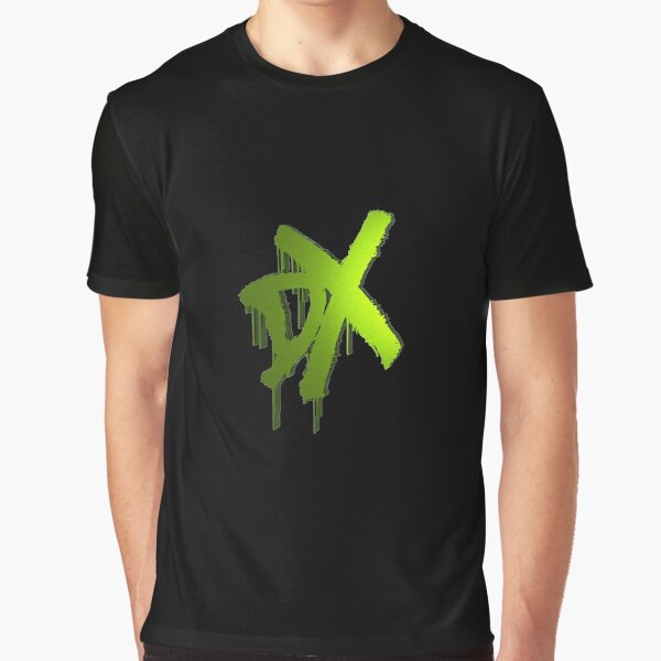 Wwe Dx Gifts Merchandise Redbubble