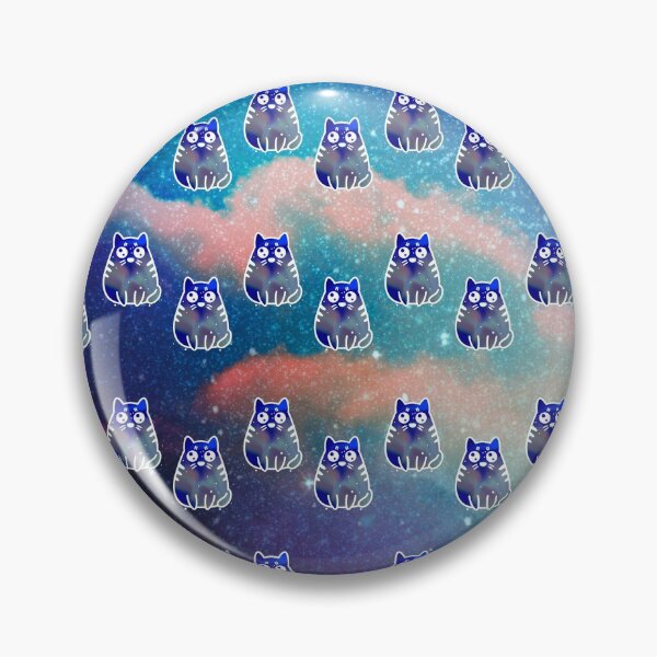 Item preview, Catto's in Space designed and sold by SCha.