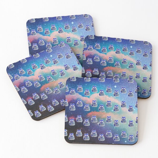 Item preview, Catto's in Space designed and sold by SCha.