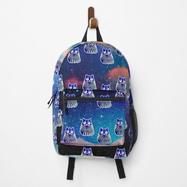 Item preview, Catto's in Space designed and sold by SCha.