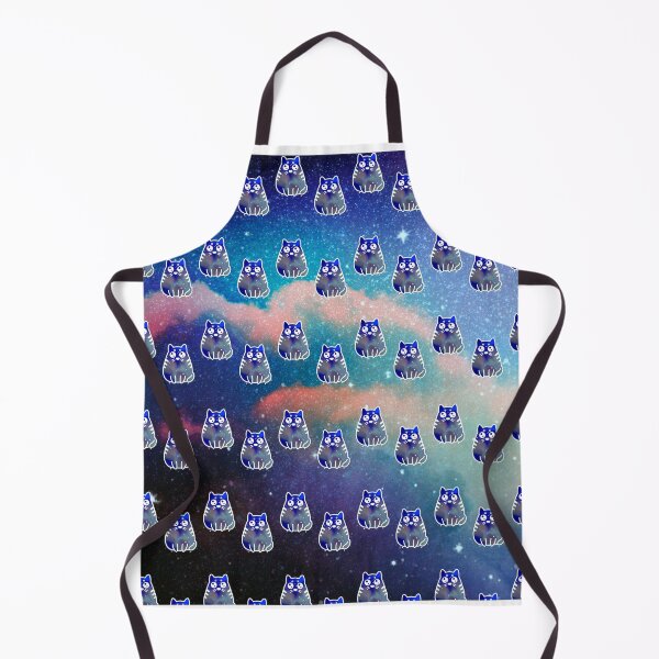 Item preview, Catto's in Space designed and sold by SCha.