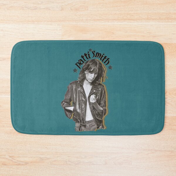 Item preview, Patti Smith 2 designed and sold by ElijahBarns.